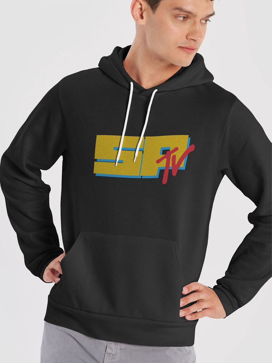 SPTV Super Soft Hoodie product image (46)