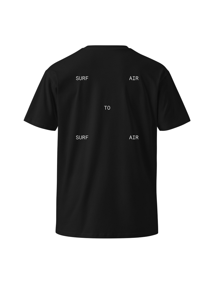 Axis | Heavyweight Tee product image (1)