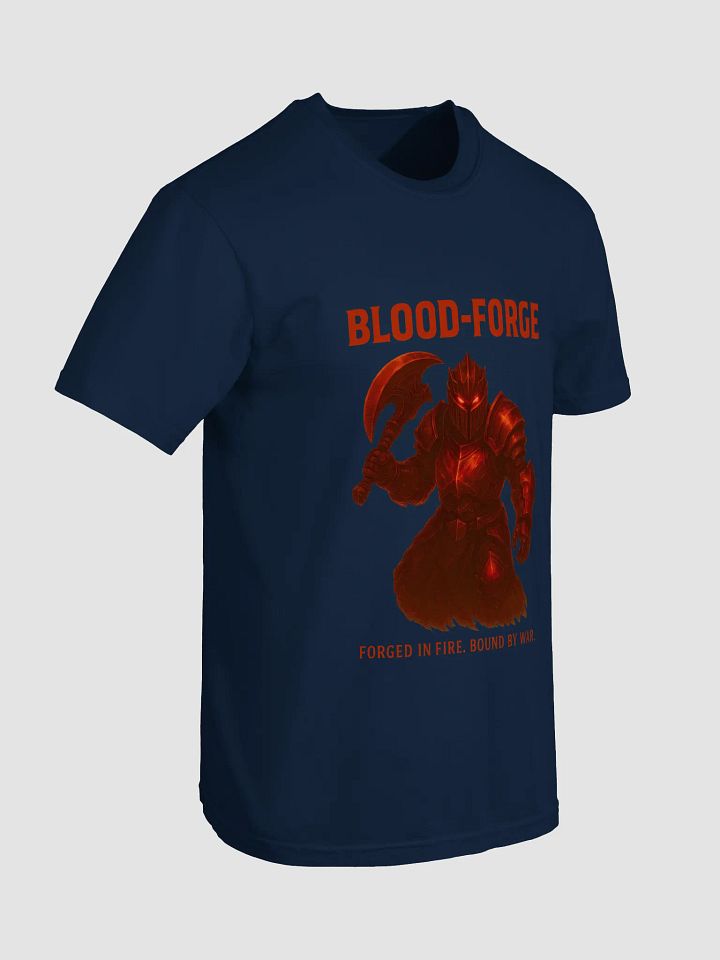 Blood-Forge Champion Tee product image (2)