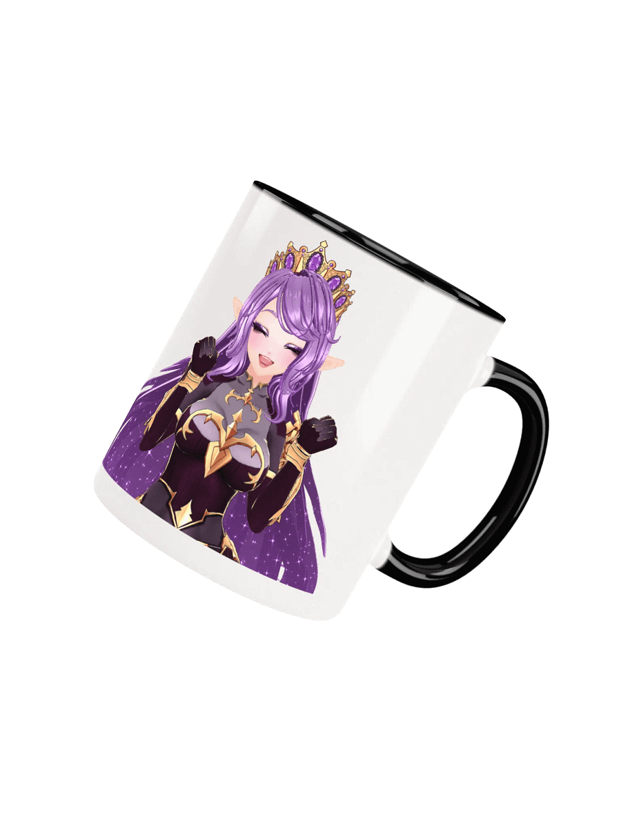 Sparkling Temptation mug product image (4)