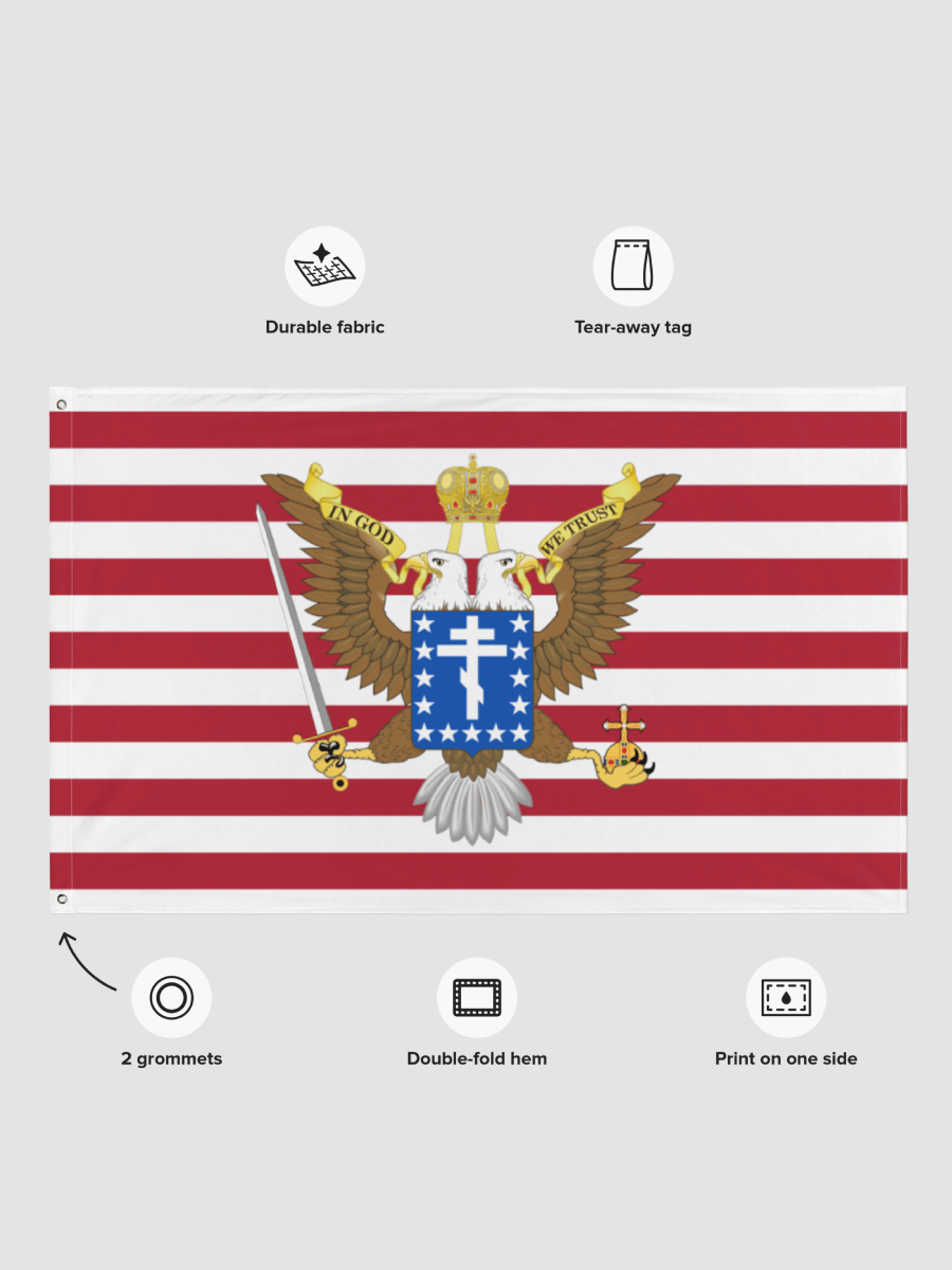 Orthodox America product image (4)
