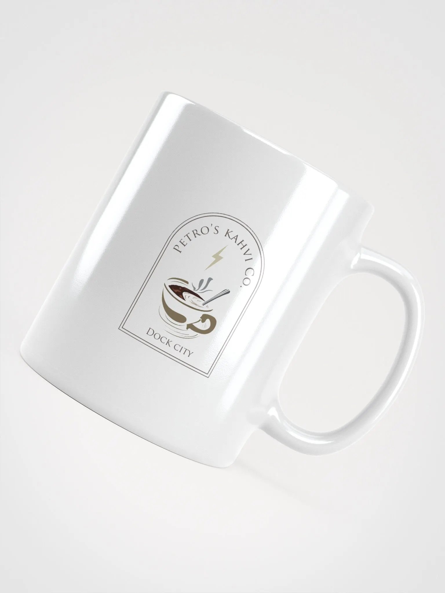 Mug - Petro's Kahvi product image (4)