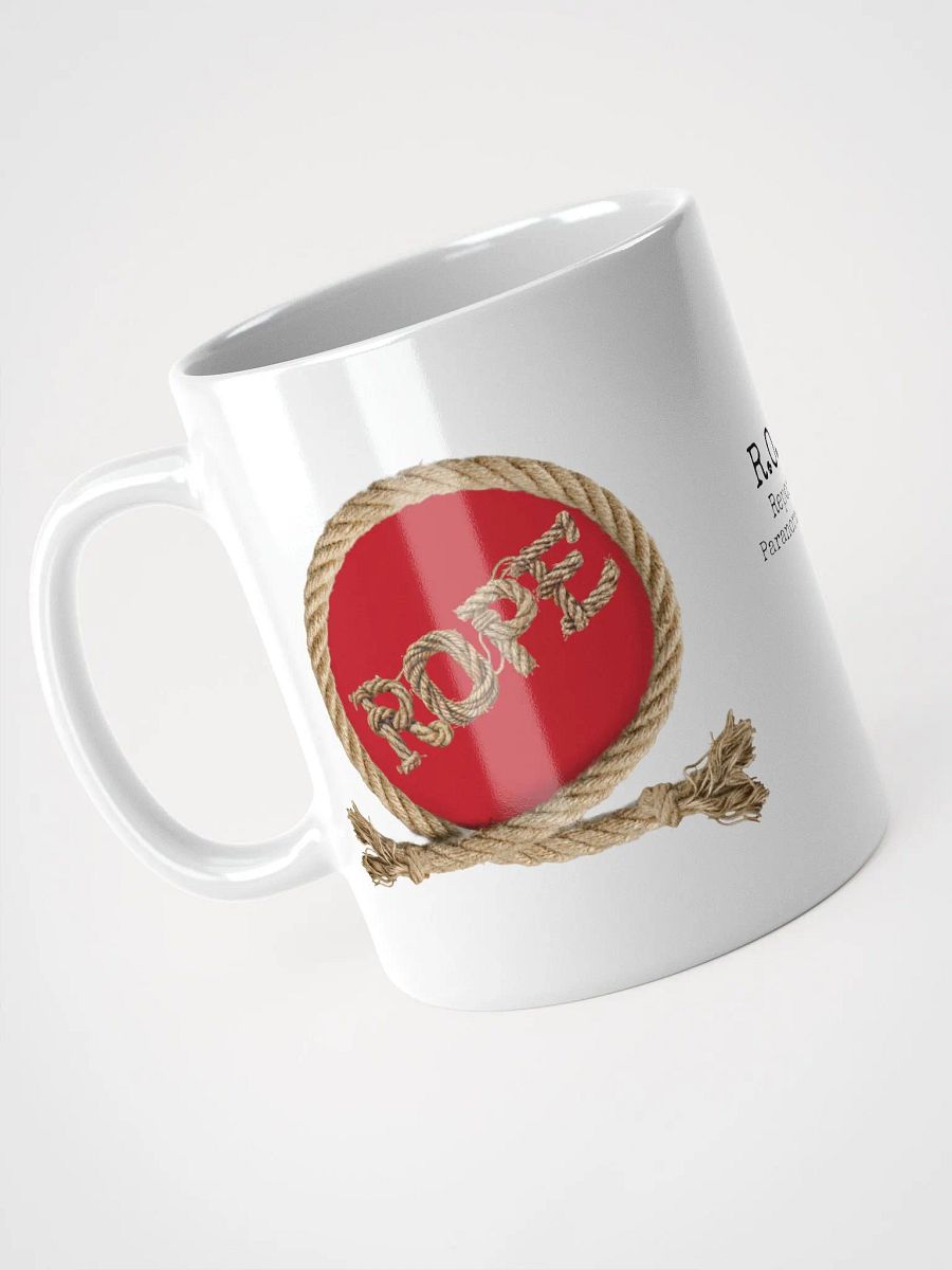 Cryptid Crossing Mug product image (3)