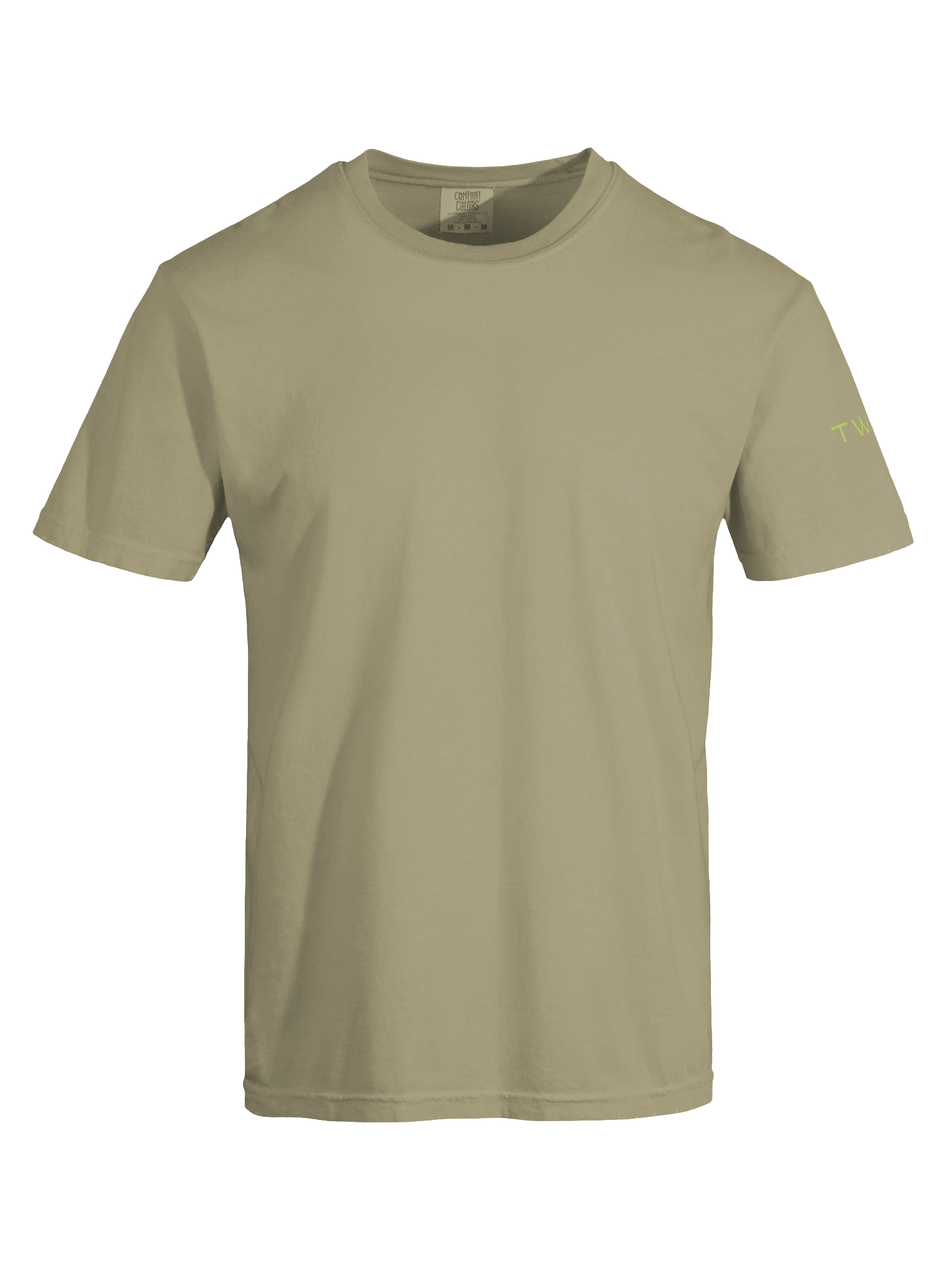 Twin-1: T-Shirt Option 3 product image (13)
