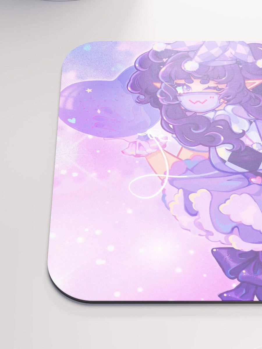 Roko Clown Mousemat! product image (6)
