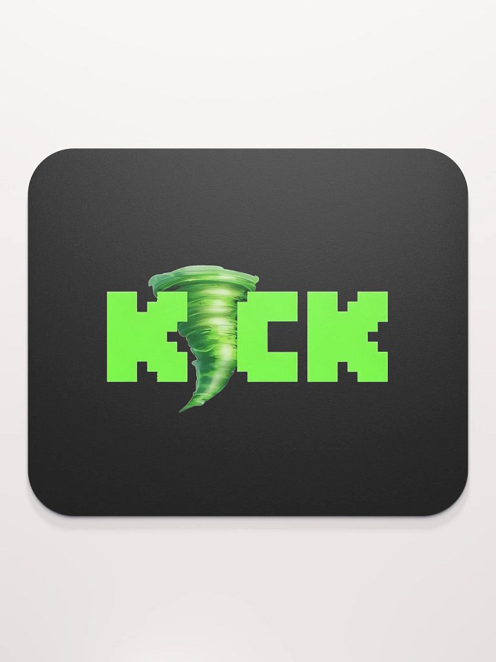 Kick Weather Mousepad product image (2)