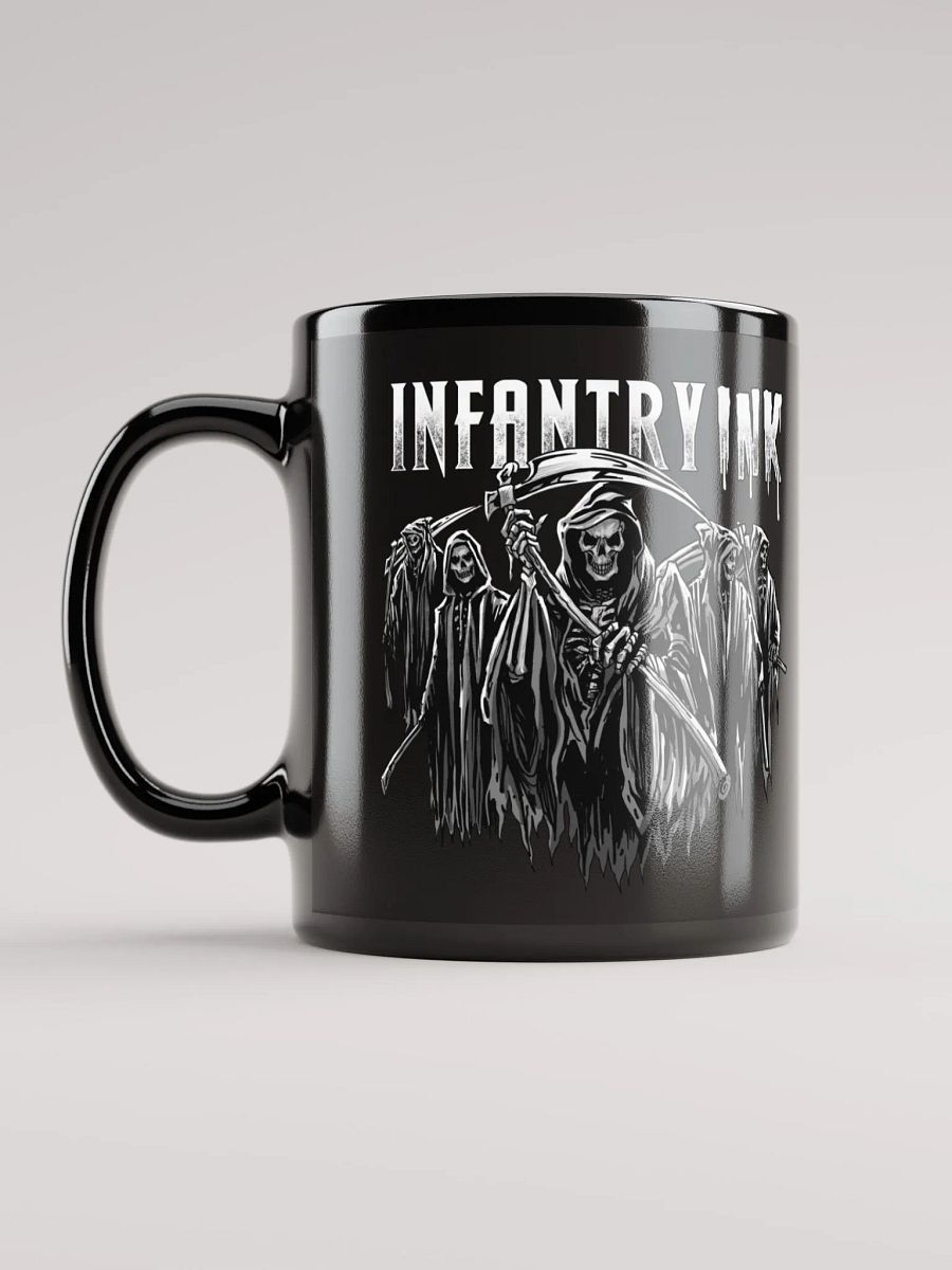Reaper Infantry Cawfee Mugs product image (12)