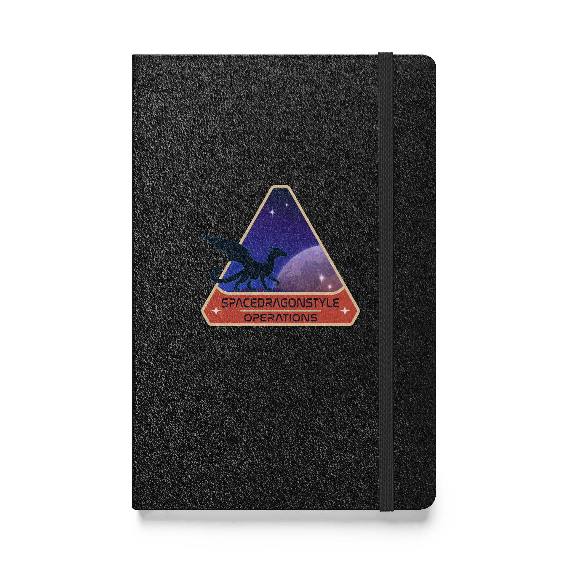 Hardcover Notebook product image (1)