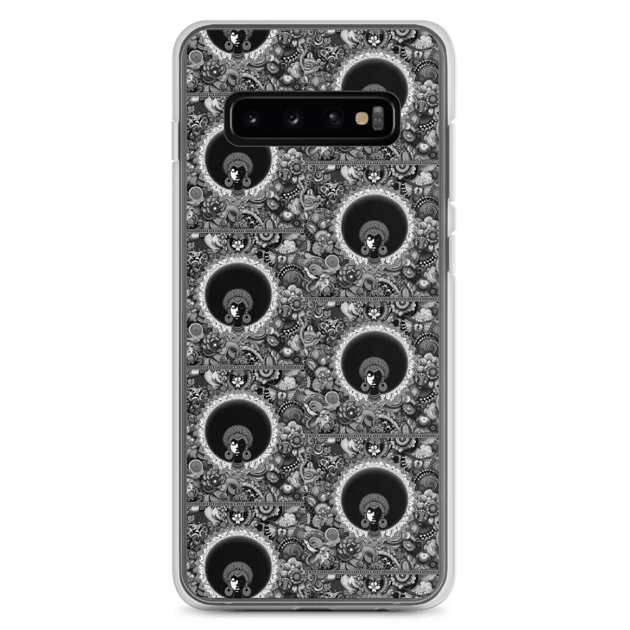 Afrocentric Odessey Samsung® Case product image (2)