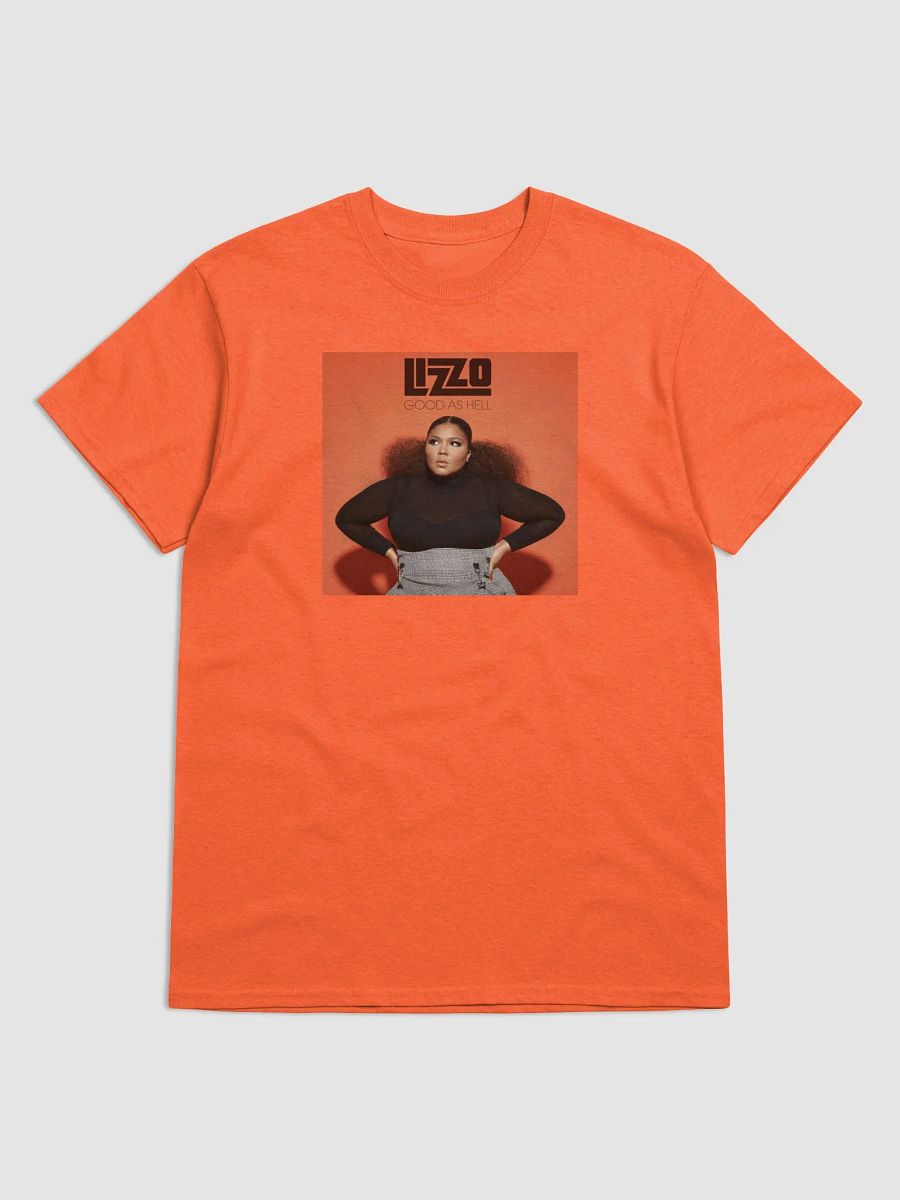 Good As Hell Lizzo T-Shirt product image (33)
