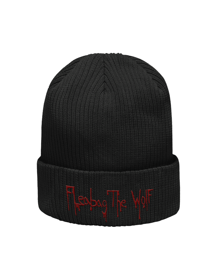 Fleabag Beanie!! product image (1)