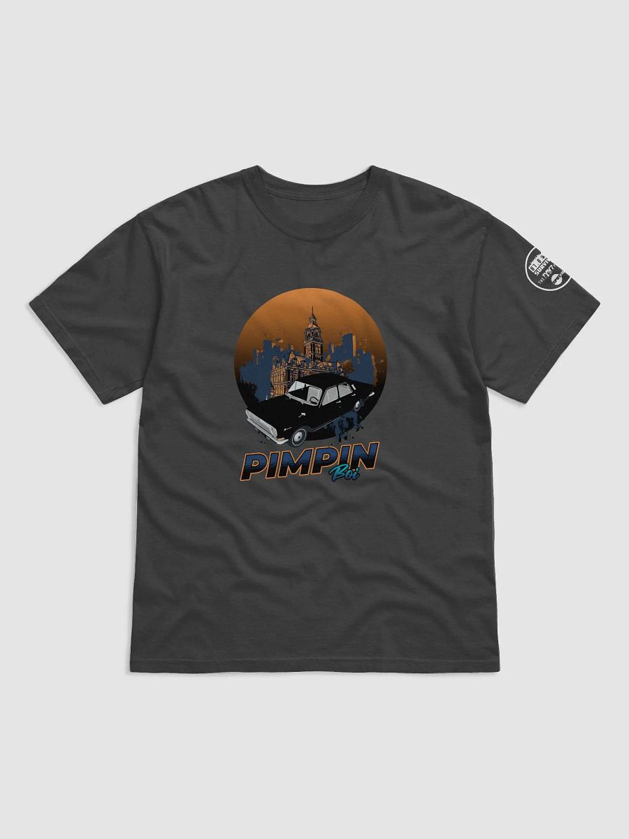 Pimpin Boi Shirt product image (1)