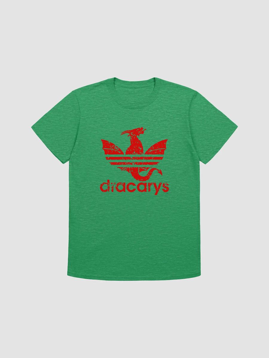 Dracarys Dragon Logo T-Shirt product image (2)