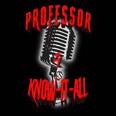 ProfessorandKnowitAll