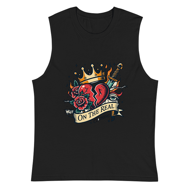 OTR Heart Attack Tank product image (2)