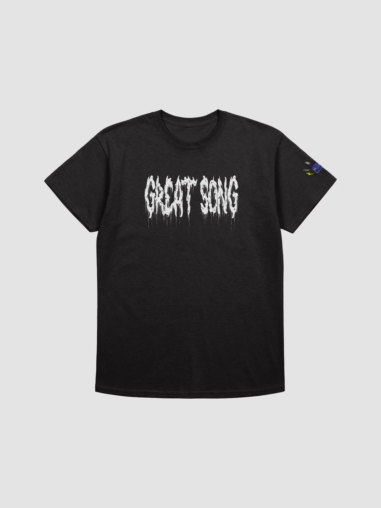 Great Song T-Shirt product image (1)