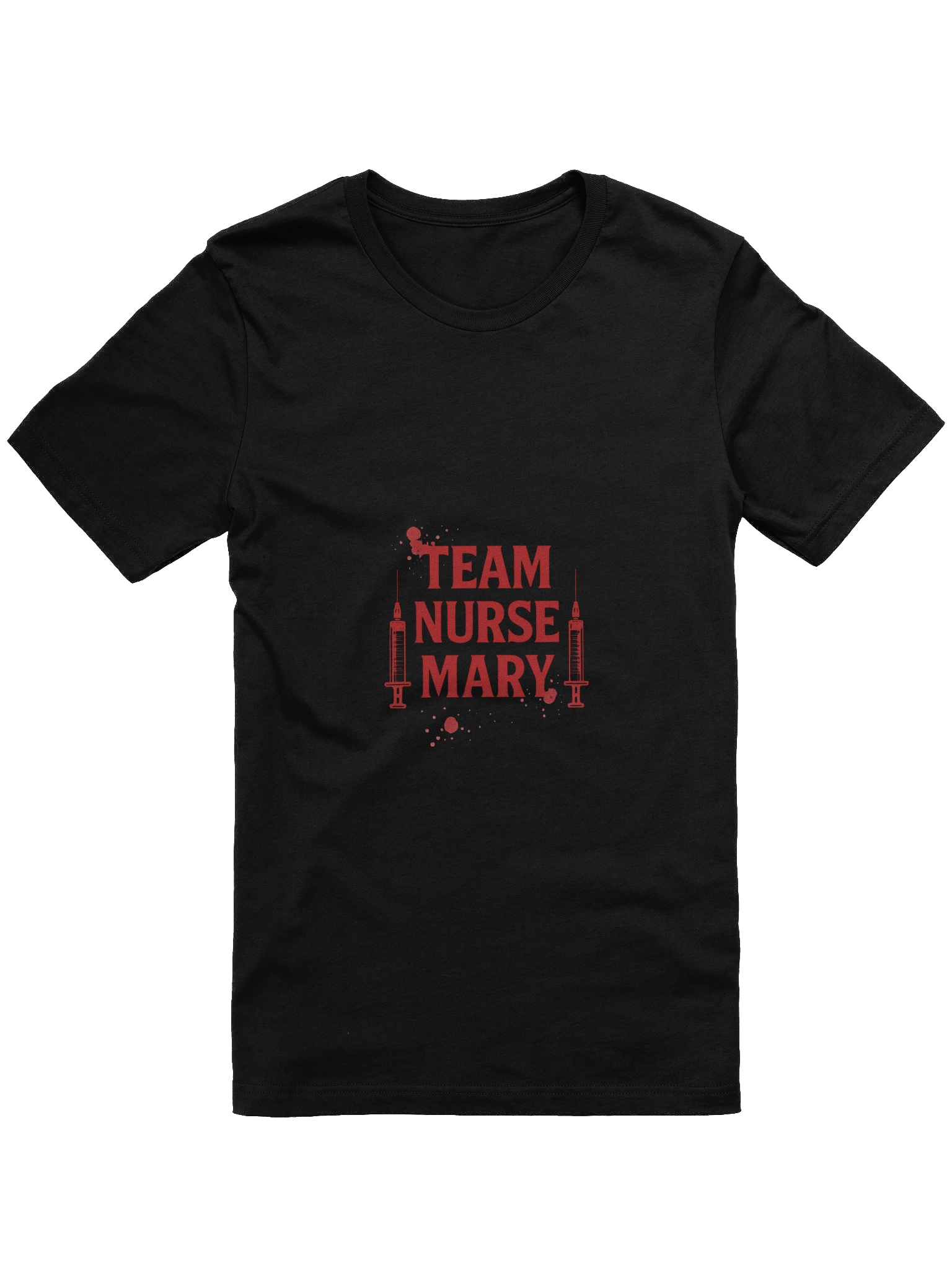 Team Nurse Mary product image (1)