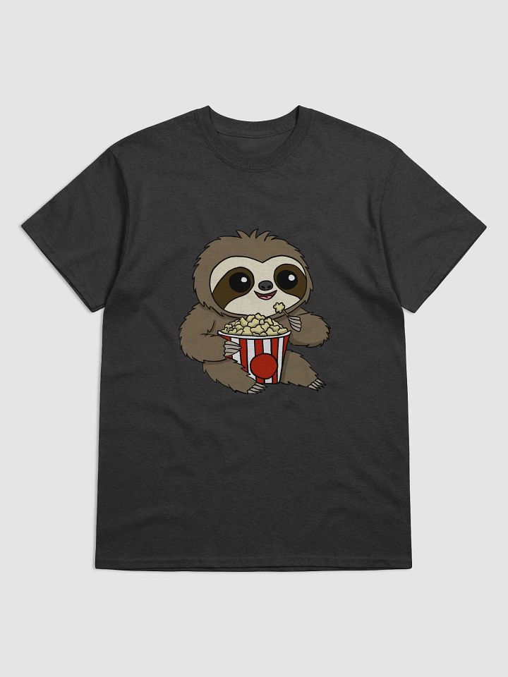 Popcorn - Shirt product image (12)