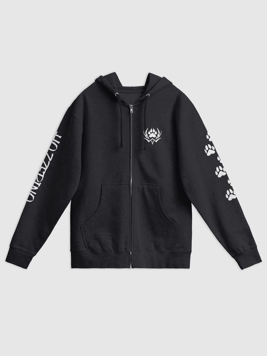 Hozzerino Smile Hoodie product image (2)