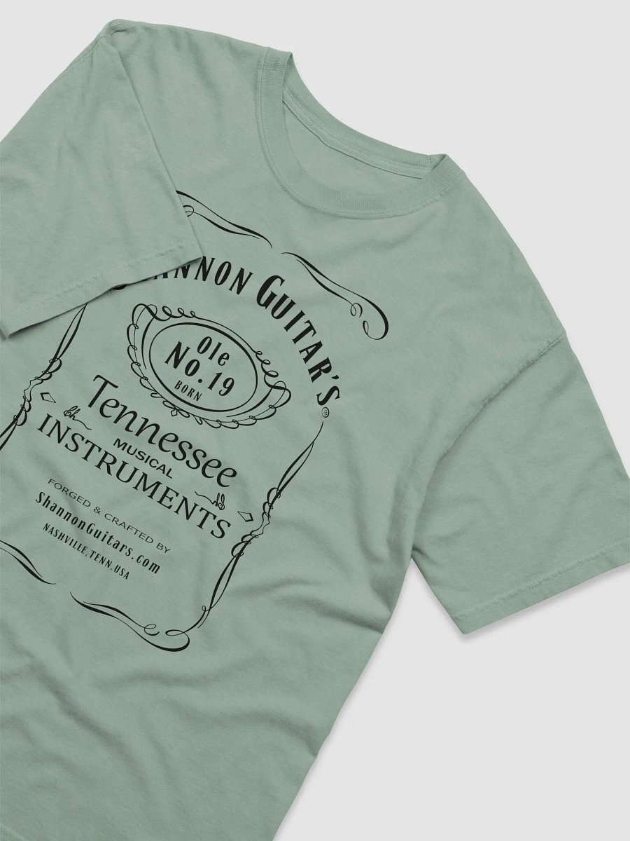 Shannon Distillery Shirt - Light Colors product image (2)