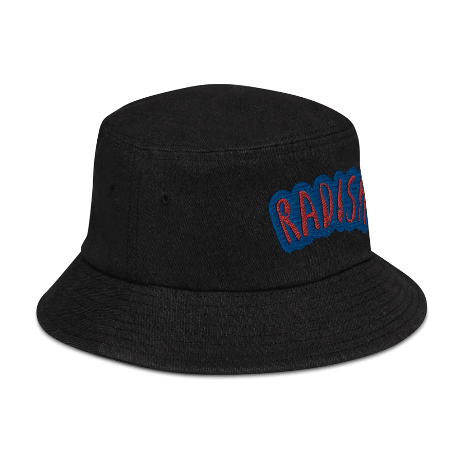 Radish Bucket Hat product image (3)