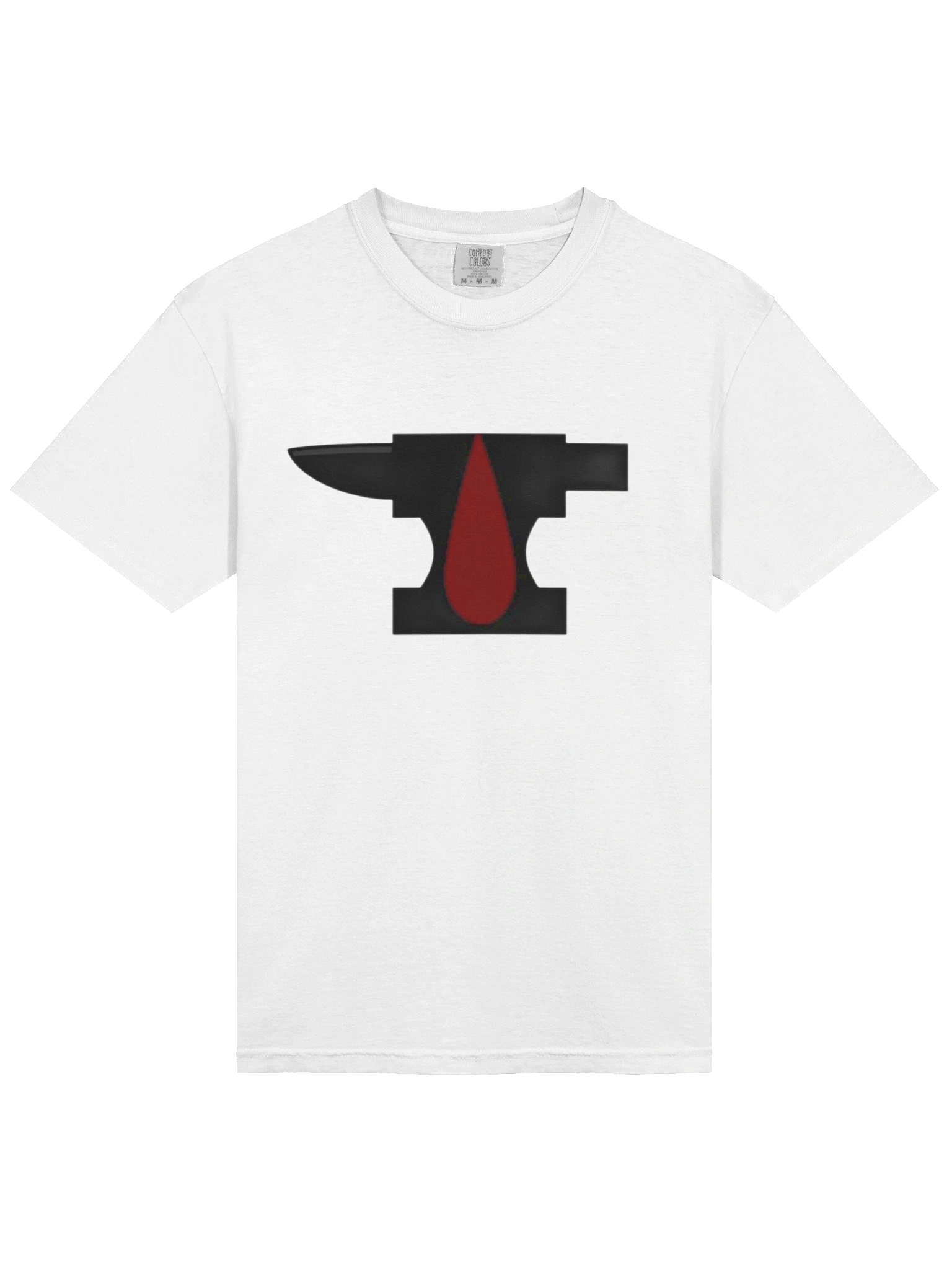 Emperor's Anvil's T-Shirt product image (63)