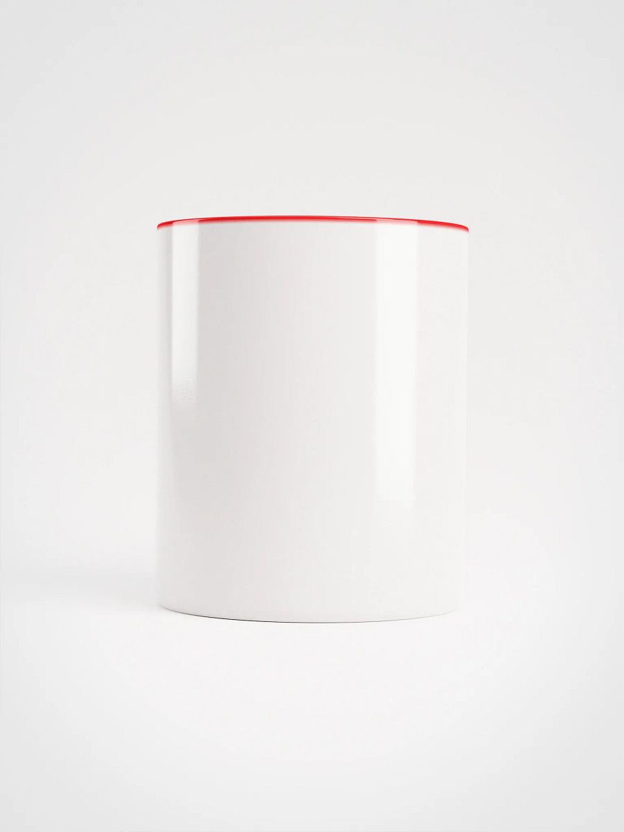 C as in corruption mug product image (5)