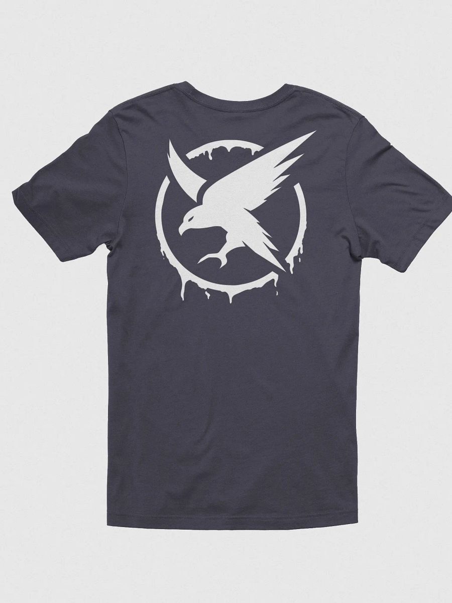 Knitehawk drip logo short sleeve (V2) product image (19)