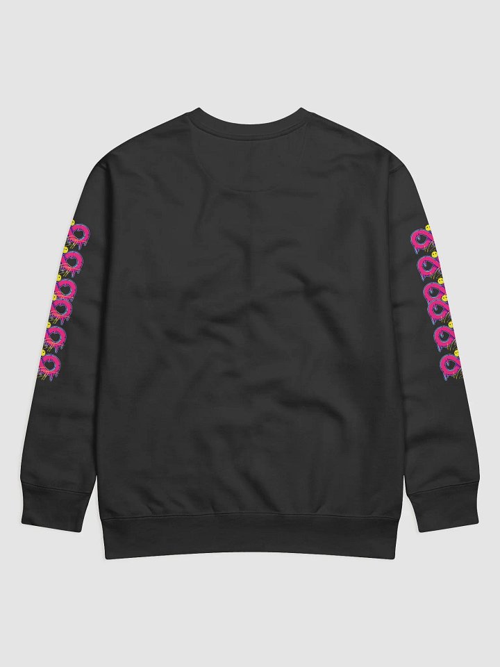 Eyes of the Cosmos Sweatshirt product image (2)