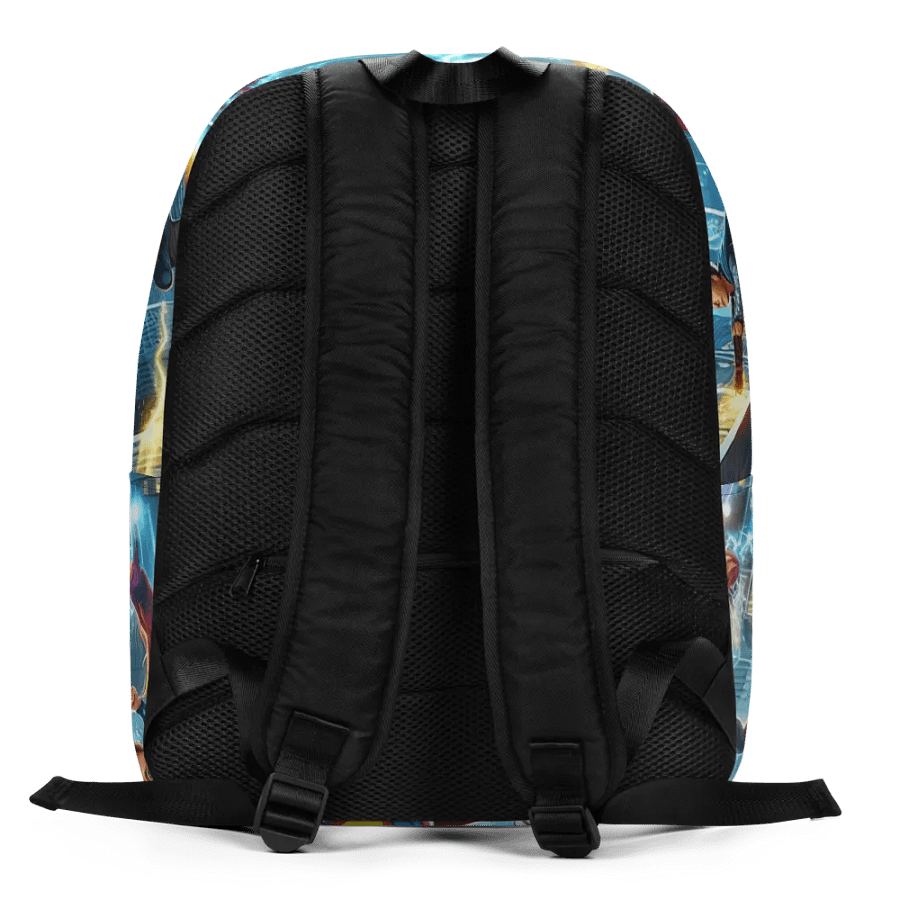 Super Kids Back Pack product image (4)