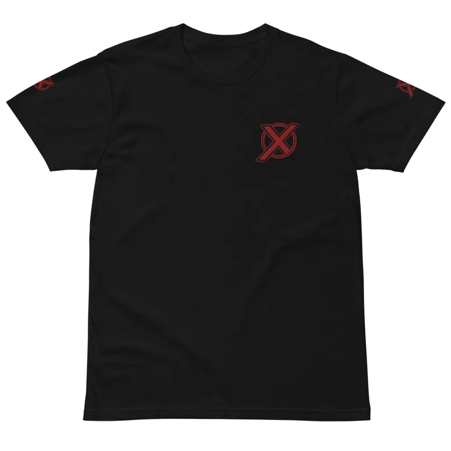 ReddX Multi Logo T-Shirt product image (11)