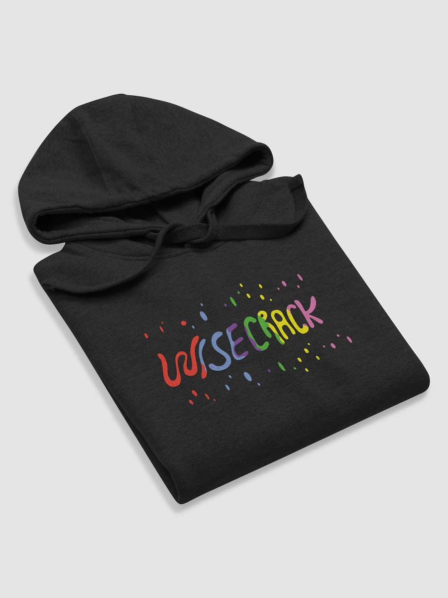 Candy Logo Hoodie product image (11)
