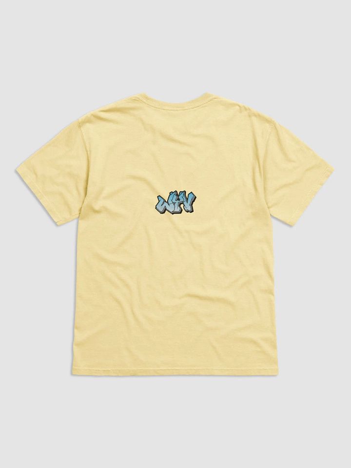 Graffiti Sleep Tee product image (5)