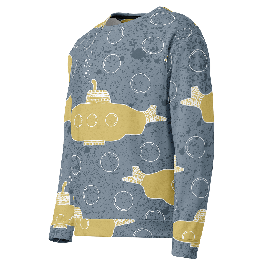 My Yellow Submarine product image (3)