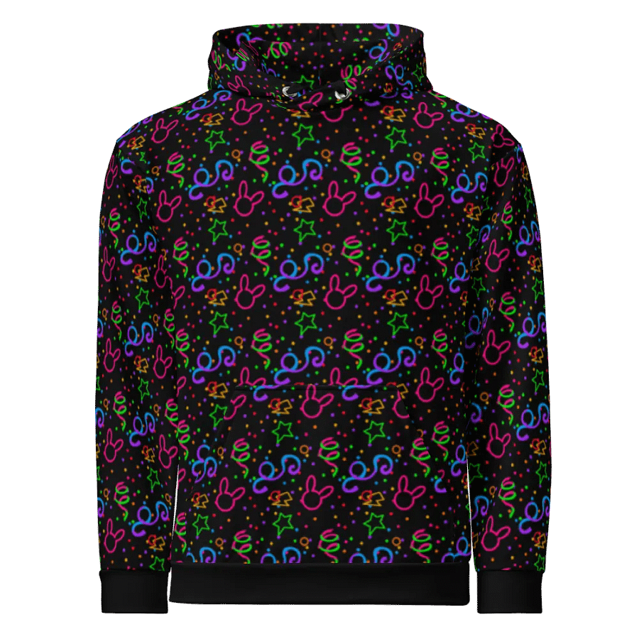 Arcade Bun Hoodie product image (1)