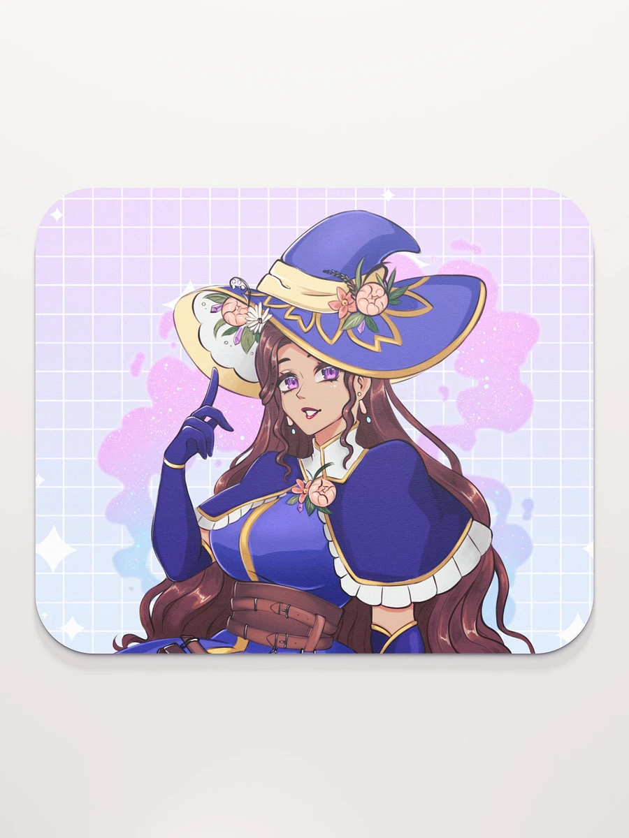 Apothecary Rina mousepad product image (1)