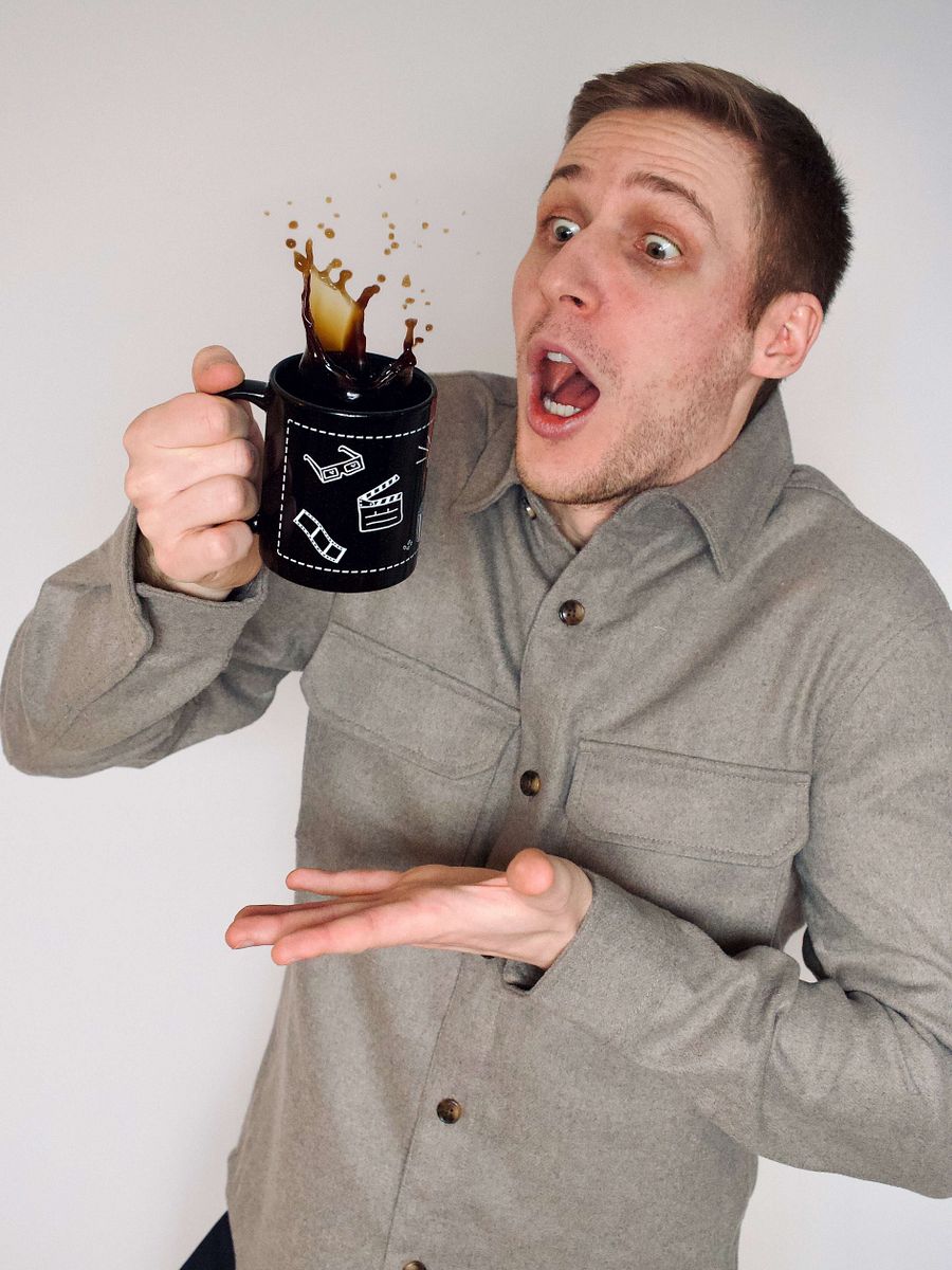 The Film Mug product image (4)