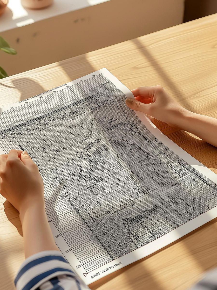 The Old Bookstore product image (8)