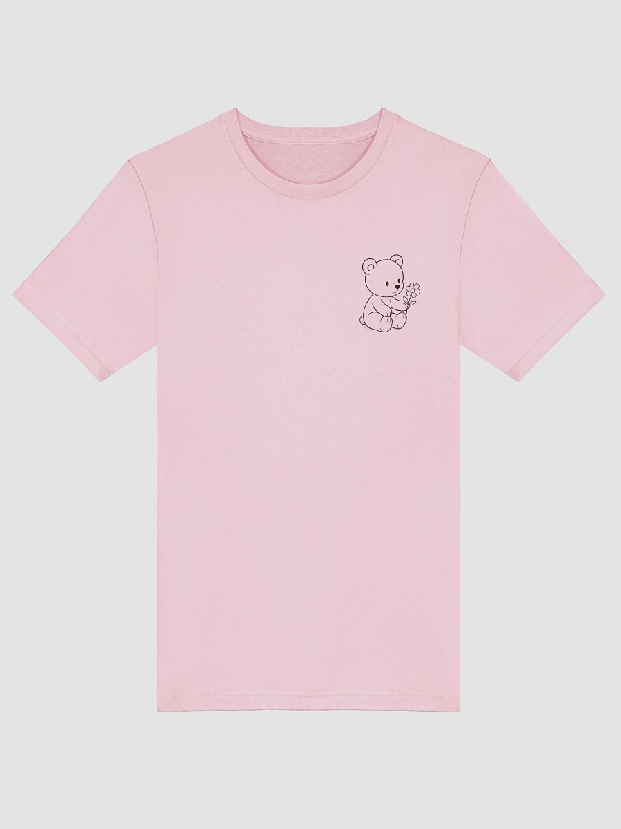 April Blossom Teddy Tee product image (5)
