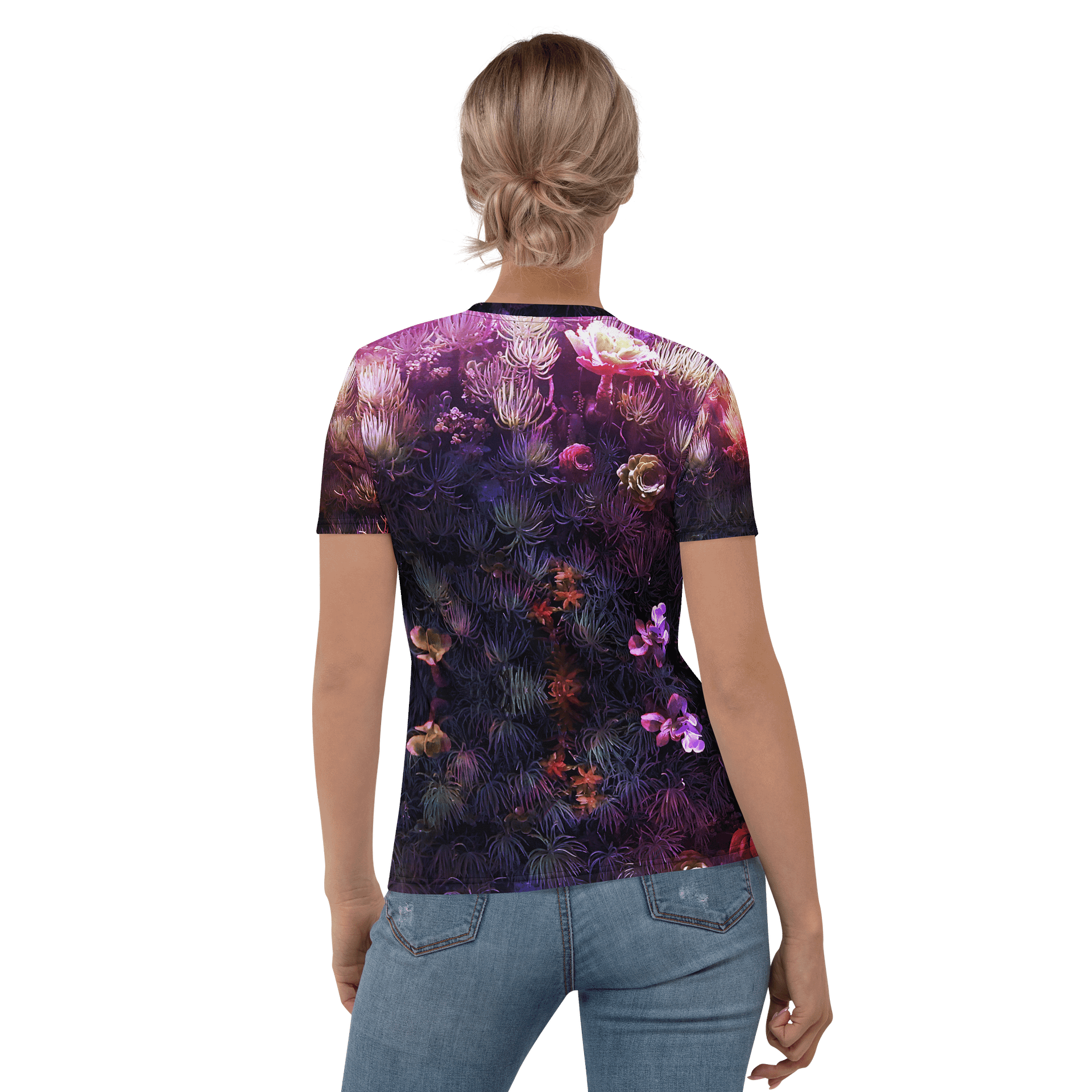 DIM T-shirt F product image (2)
