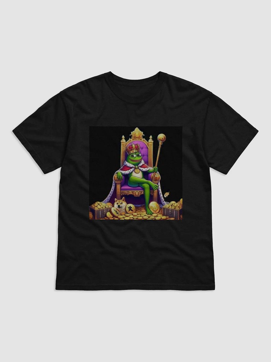 Crypto T Shirt product image (1)