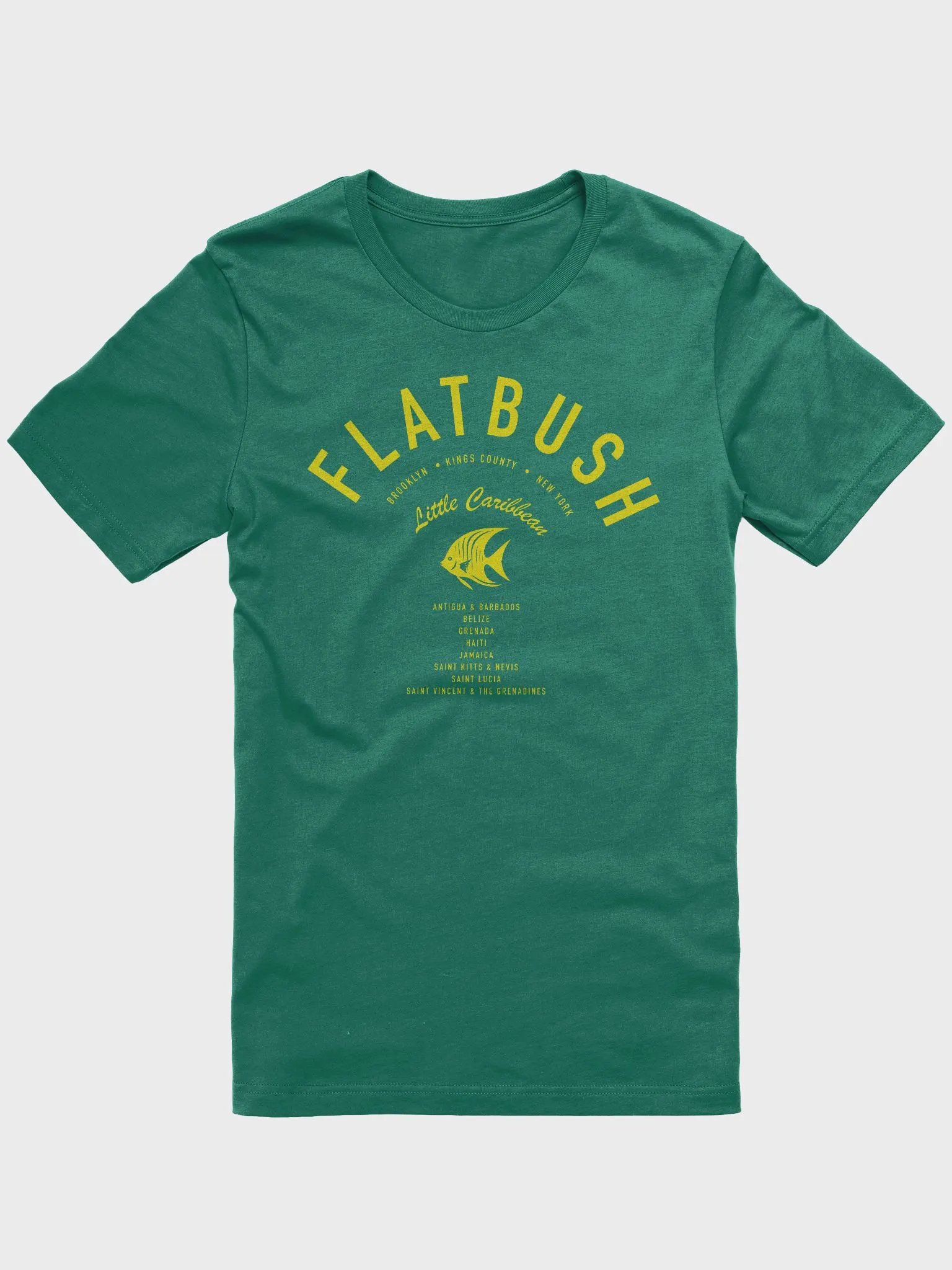 Flatbush Little Caribbean Jamaica 2 product image (1)