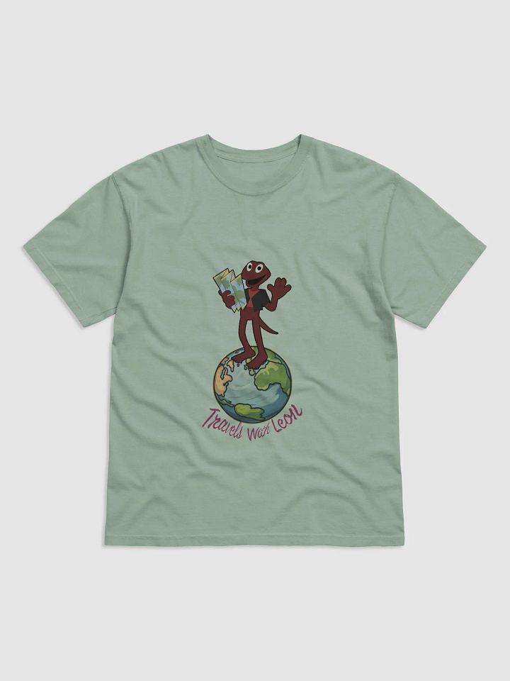 Cartoon Leon product image (8)