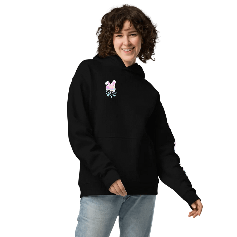 JellyBunny Hoodie product image (3)