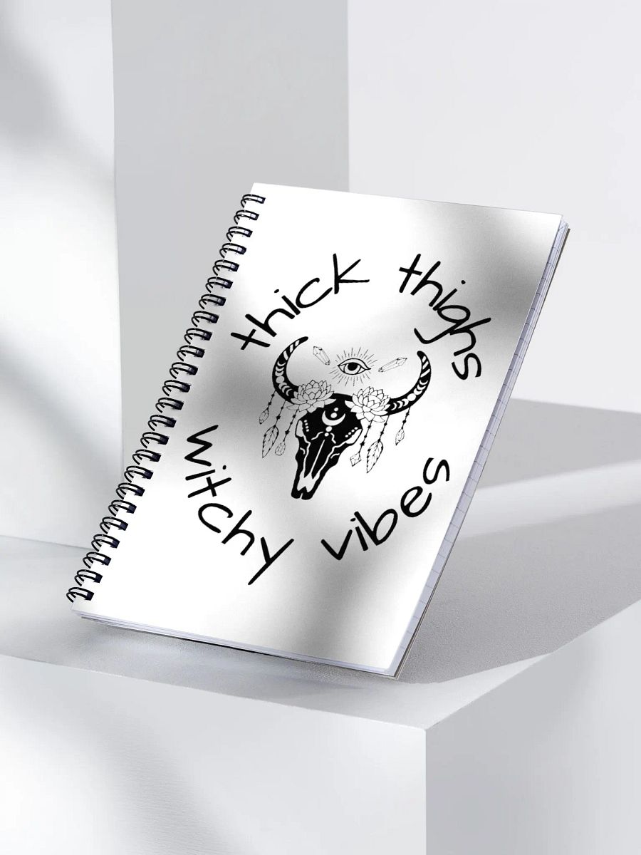 Witchy Journal! product image (3)