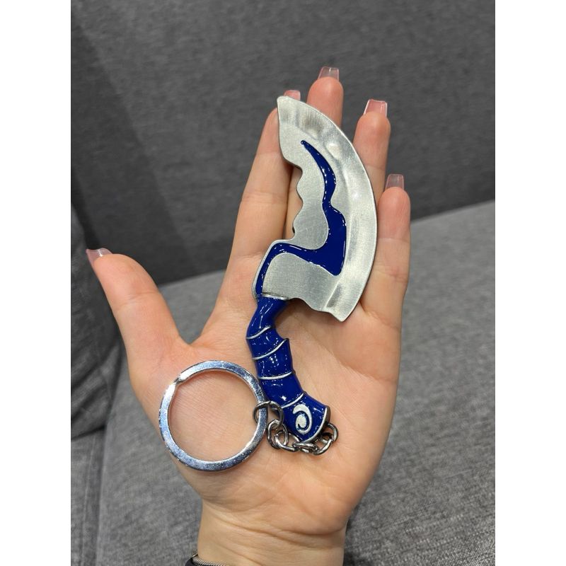Blink Dagger Dota2 Keychain product image (3)