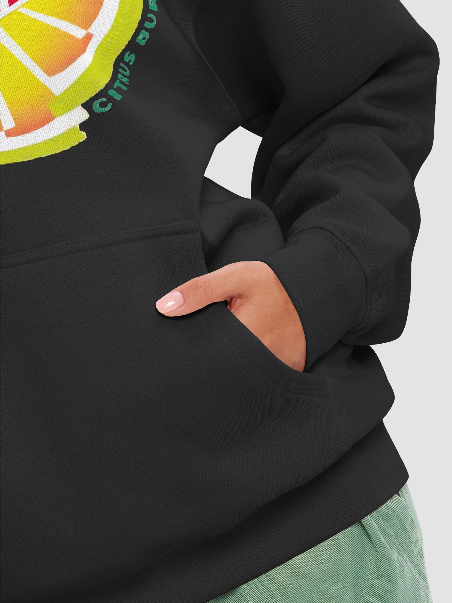 SQUIRT HOODIE product image (50)