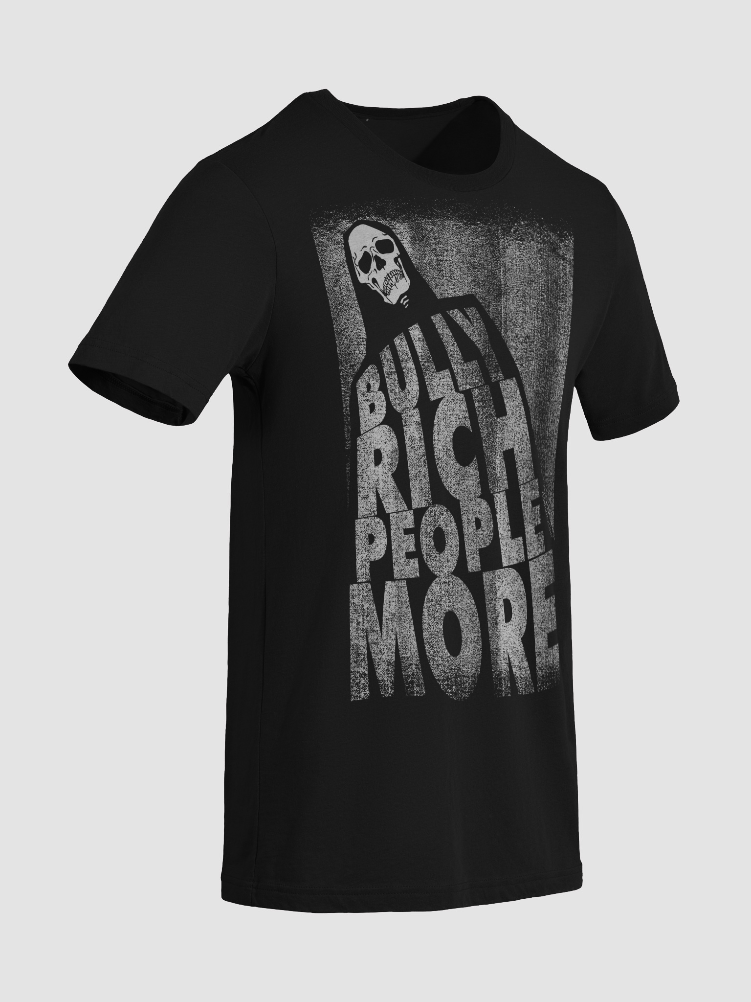 BULLY RICH PEOPLE "DA TRIBLEND" product image (9)
