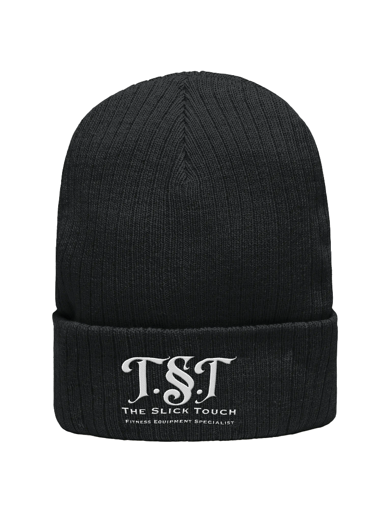 T.S.T T-bog