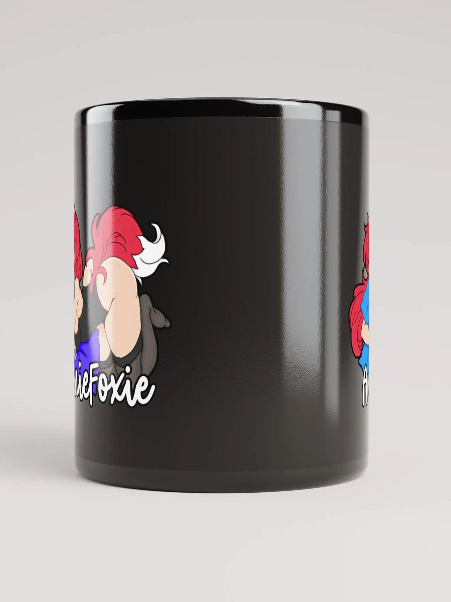 Cuteness Black Mug product image (9)